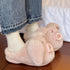Flying Piggy Slippers